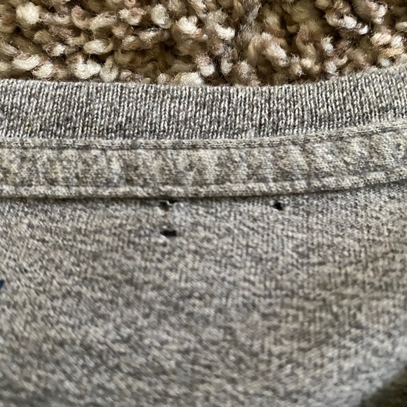 Vintage boroughs tee - Picture 3 of 4